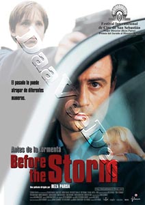 Before the Storm (DVD)